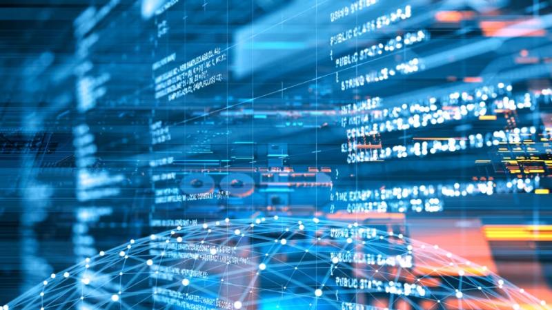 Linux基石：文圣区小程序开发公司的技术底座与发行版选择逻辑
